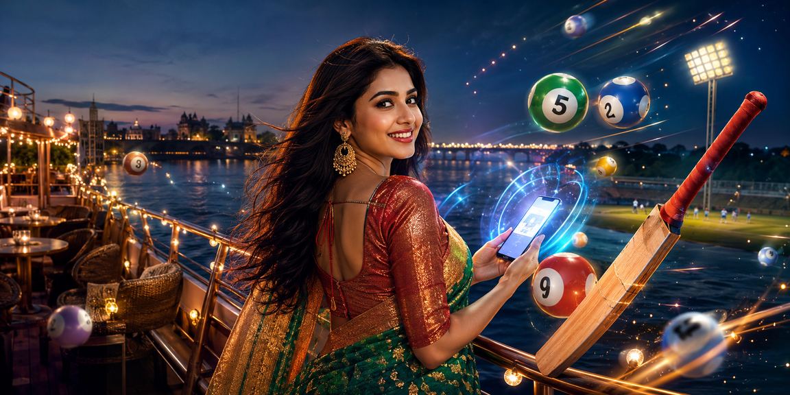 bangladesh lottery